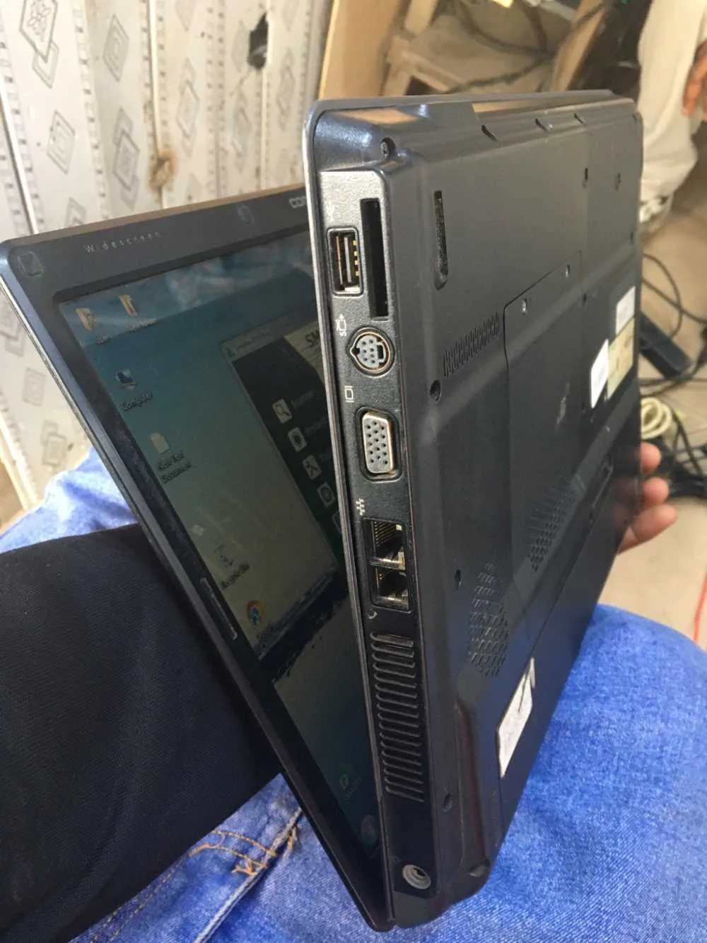 Used Home use Laptop for sale in Ga West, Greater Accra, Ghana