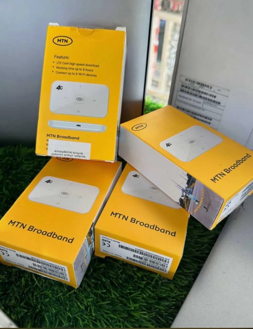 New universal mifi Electronics for sale in Circle, Greater Accra, Ghana