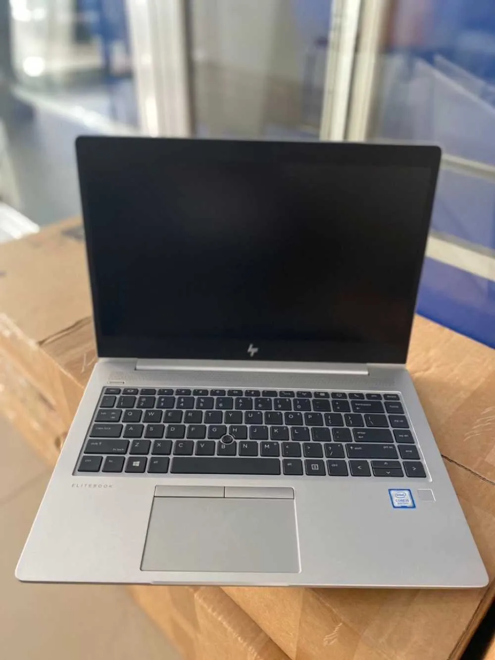 Used HP Elitebook 840 G5 for sale in Ayawaso Central Municipal, Greater Accra, Ghana