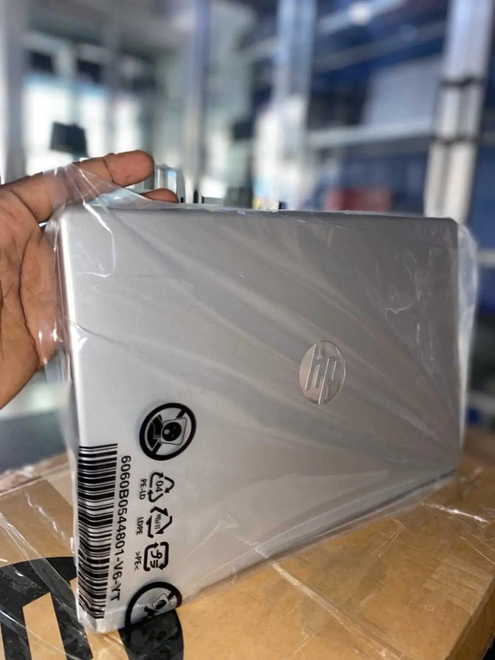 New HP-14 Electronics for sale in Ayawaso Central Municipal, Greater Accra, Ghana