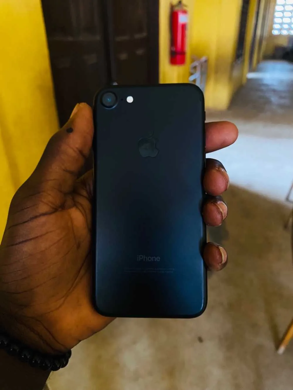 Used iPhone 7 Tablet for sale in Suame, Ashanti, Ghana