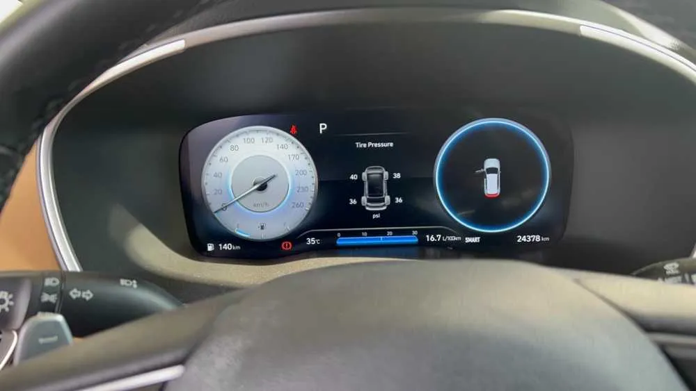 New Car sensors Vehicle for sale in Mataheko, Greater Accra, Ghana