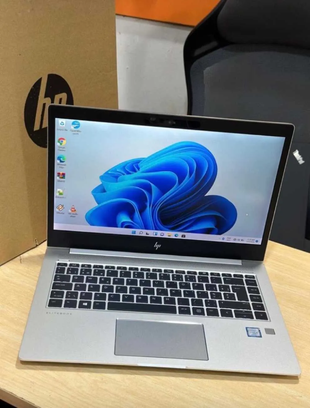 Used HP i5 8th Gen for sale in Kwadaso, Ashanti, Ghana