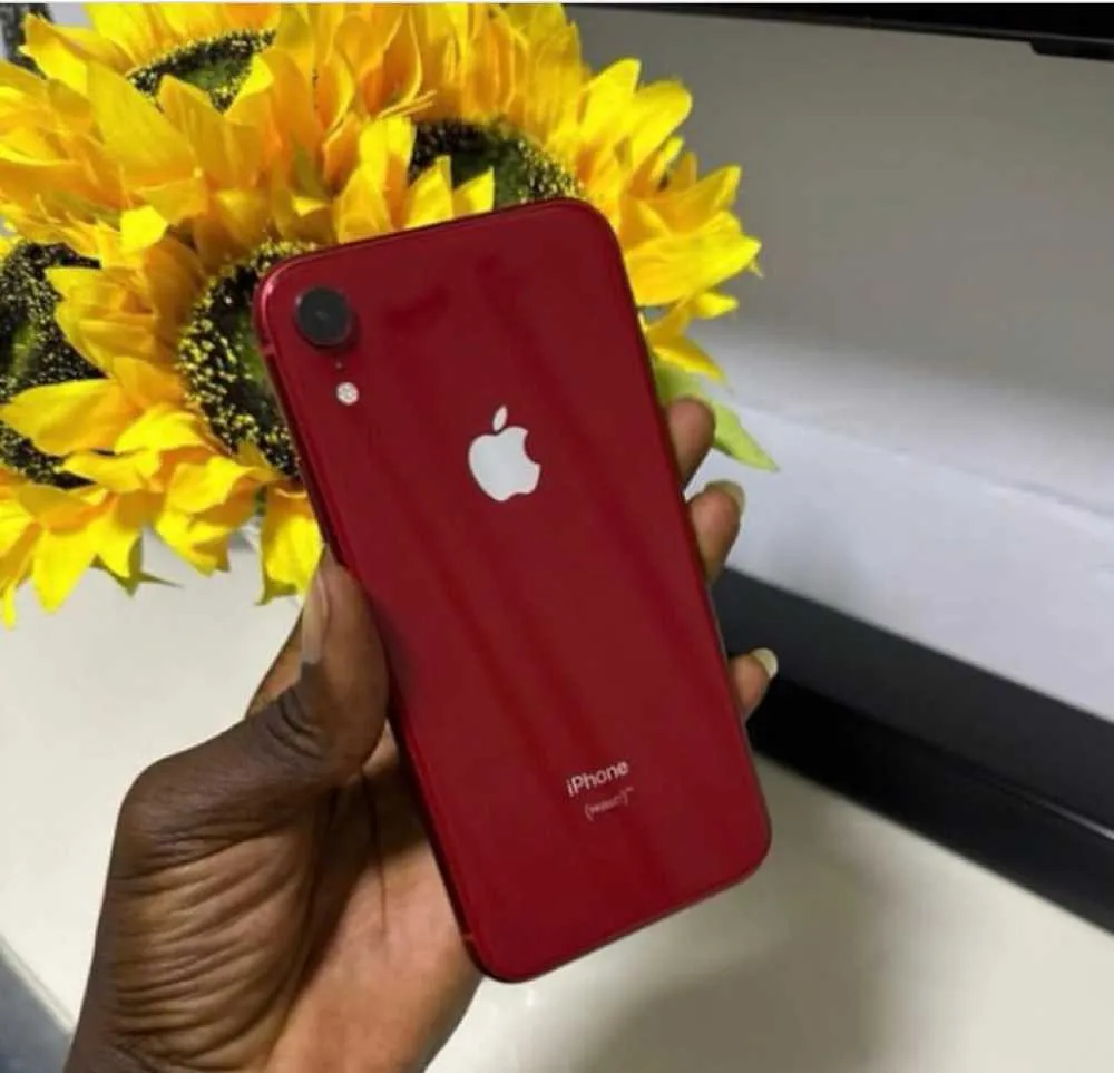 New iPhone XR for sale in Bono, Ghana