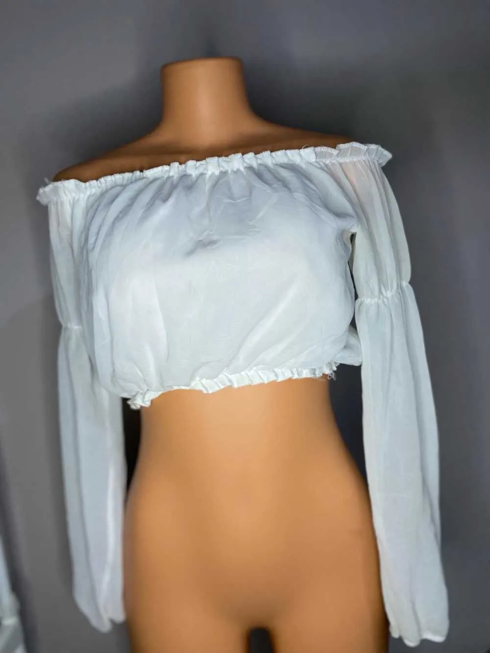 crop tops blouses for sale in Greater Accra, Ghana