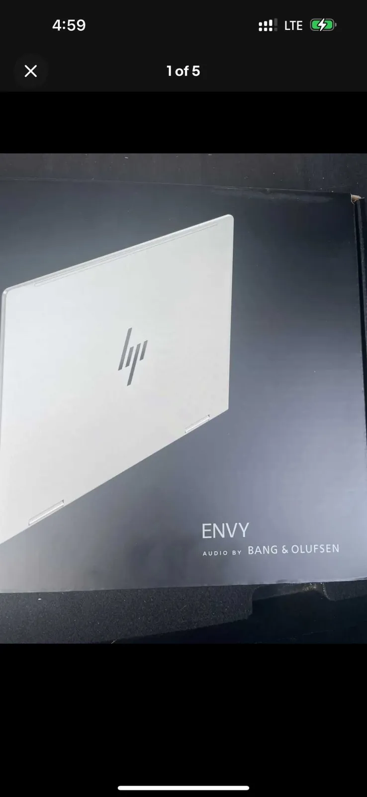 New HP Envy 14 x360 13th Gen for sale in Ashanti Region, Ghana