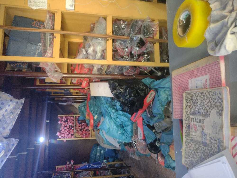 New original shock absorbers for sale in Greater Accra, Ghana
