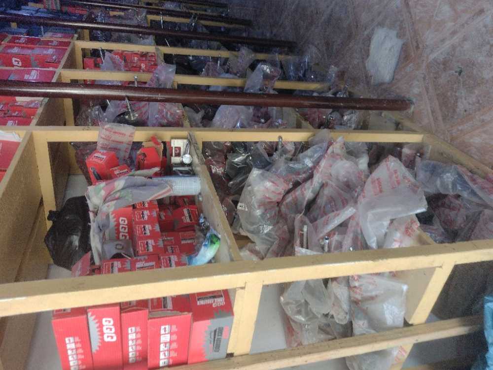 New original shock absorbers for sale in Greater Accra, Ghana
