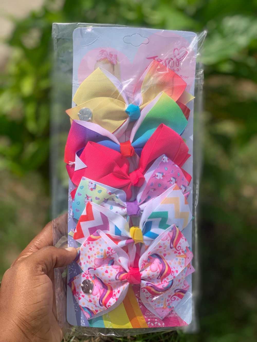 New jojo siwa bows for sale in Greater Accra, Ghana