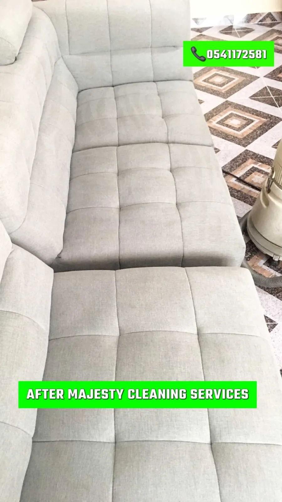 Sofa Cleaning Services for sale in Greater Accra, Ghana