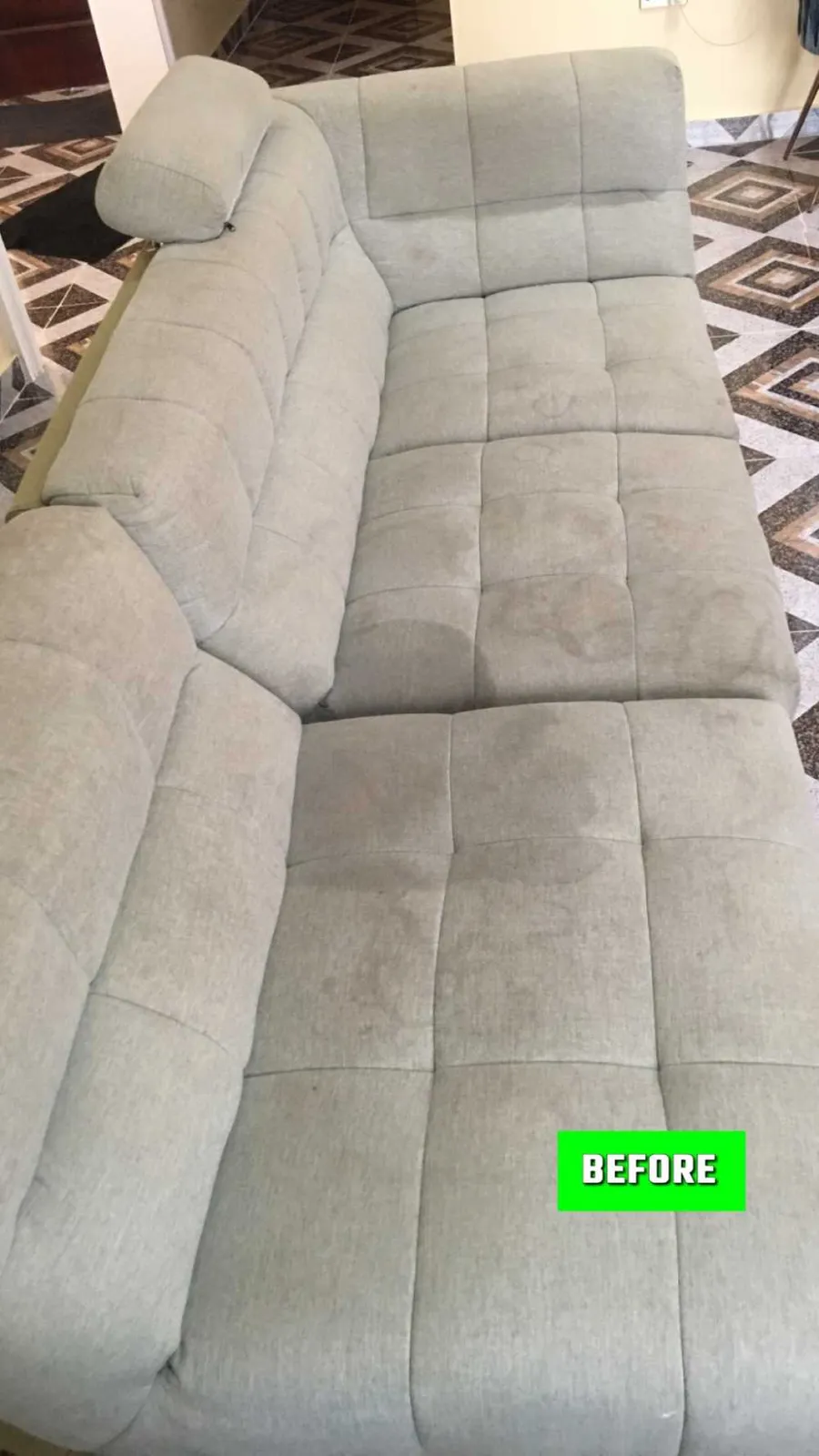 Sofa Cleaning Services for sale in Greater Accra, Ghana