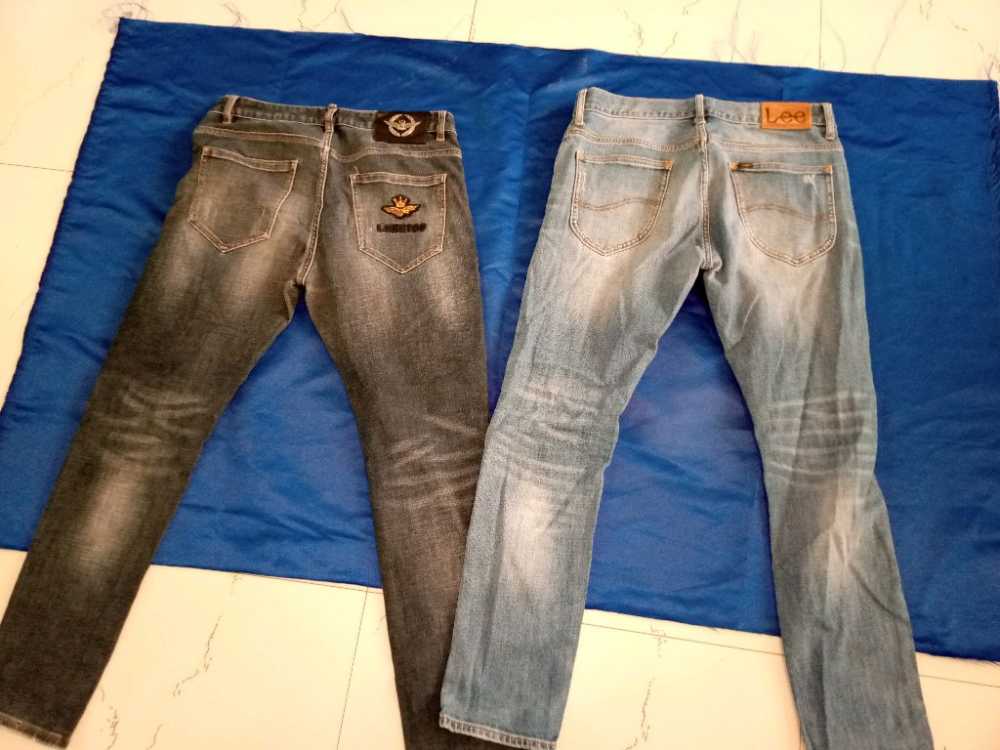 Second hand jeans for sale in Greater Accra, Ghana
