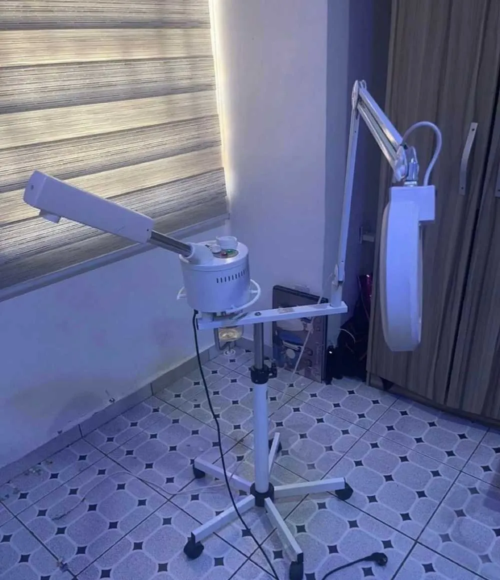 New Professional facial steamer for sale in Greater Accra, Ghana