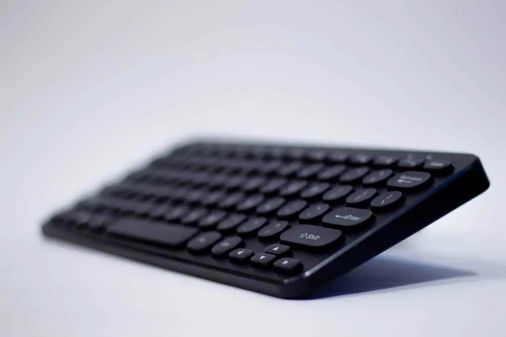 New mini Keyboard and mouse for sale in Ashanti Region, Ghana