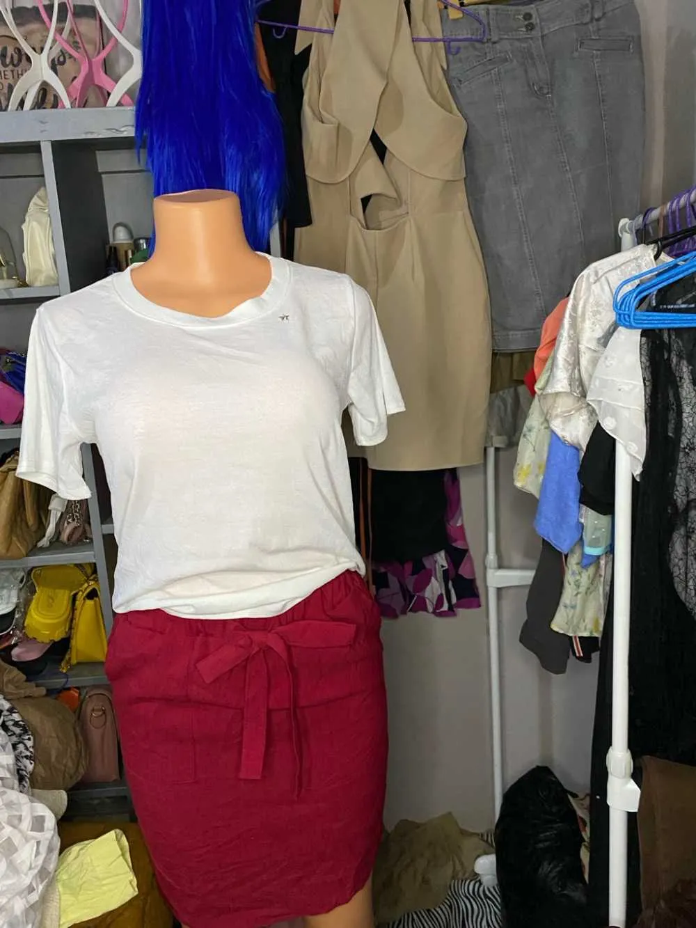 New blouses and crop tops for sale in Greater Accra, Ghana