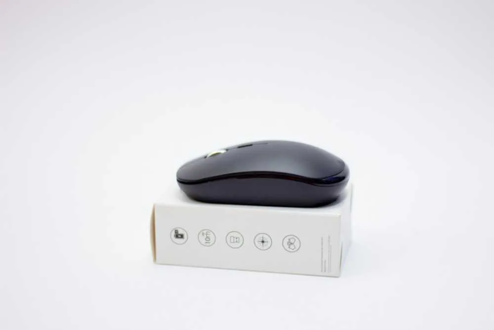 New Wireless mouse Electronics for sale in Ashanti Region, Ghana