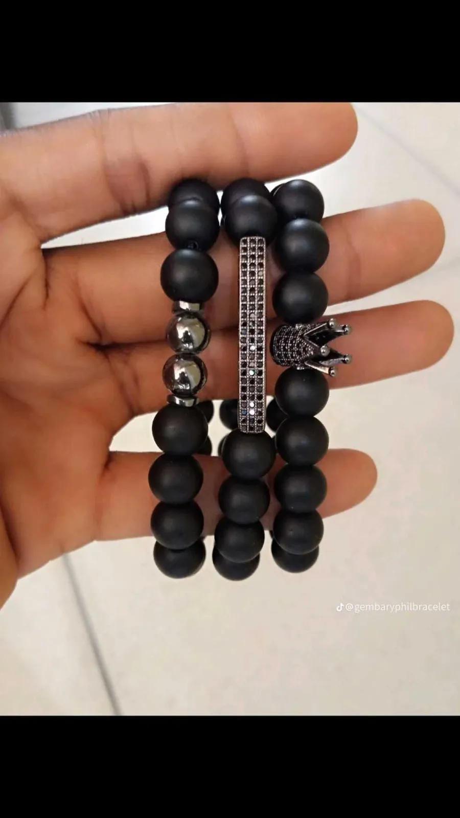 New bracelet Men's Fashion for sale in Greater Accra, Ghana