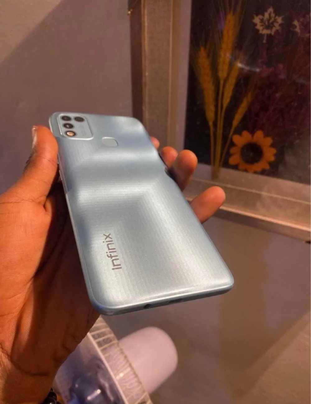 Used Infinix Hot 10 Play for sale in Greater Accra, Ghana