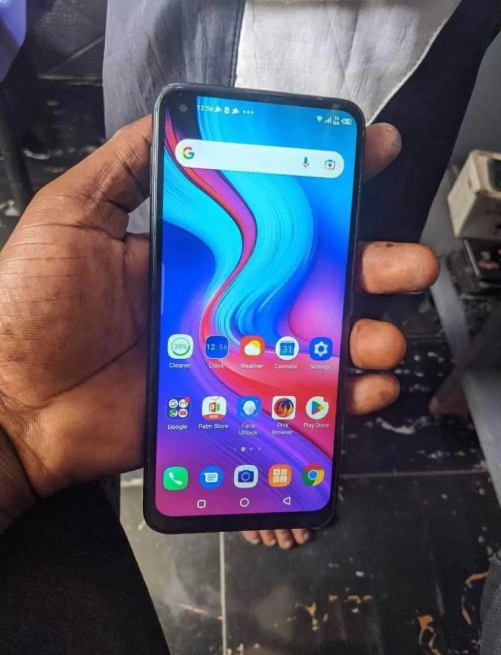 Infinix Hot 10 for sale in Greater Accra, Ghana