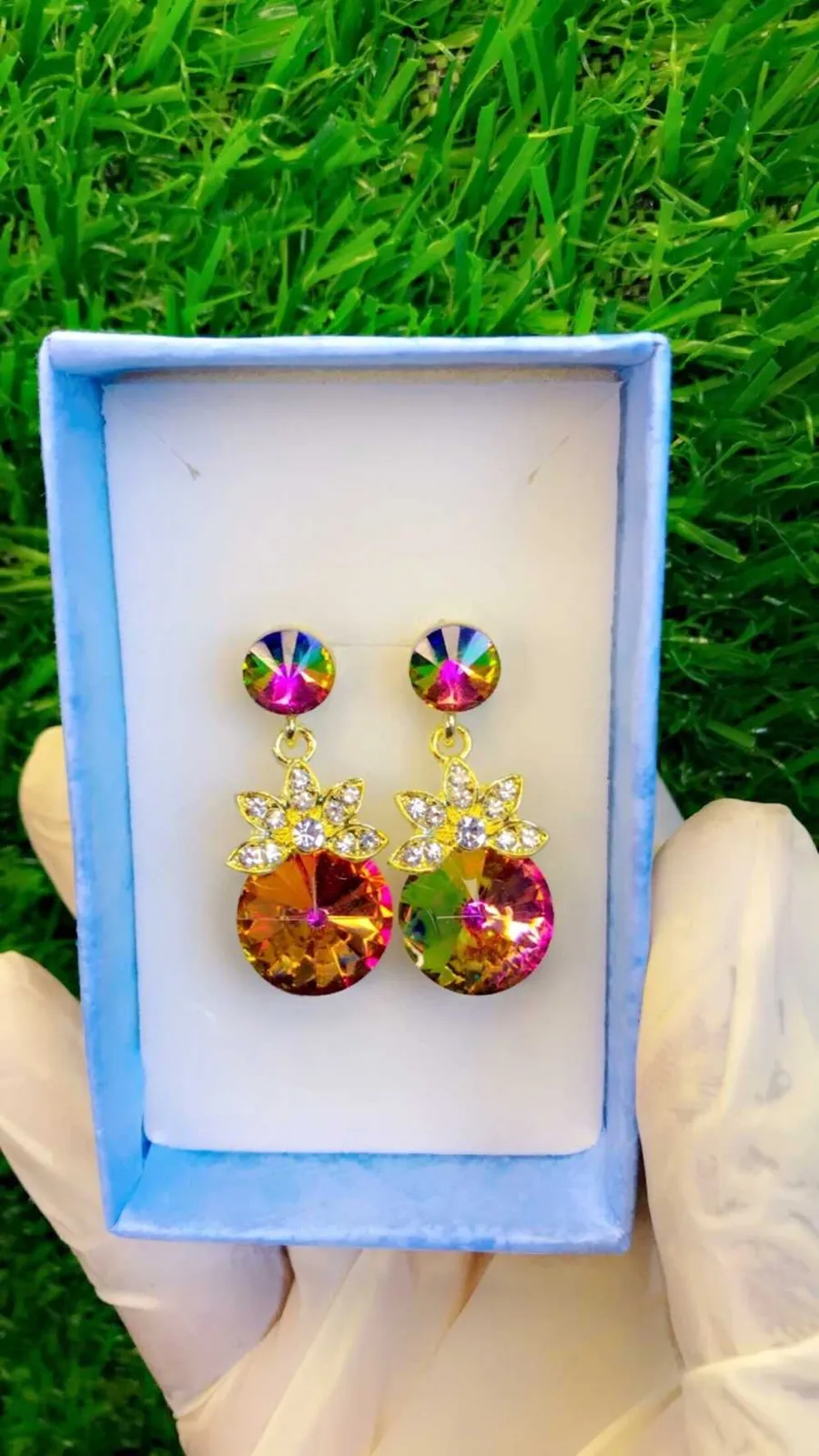 New ear ring Women's Fashion for sale in Greater Accra, Ghana