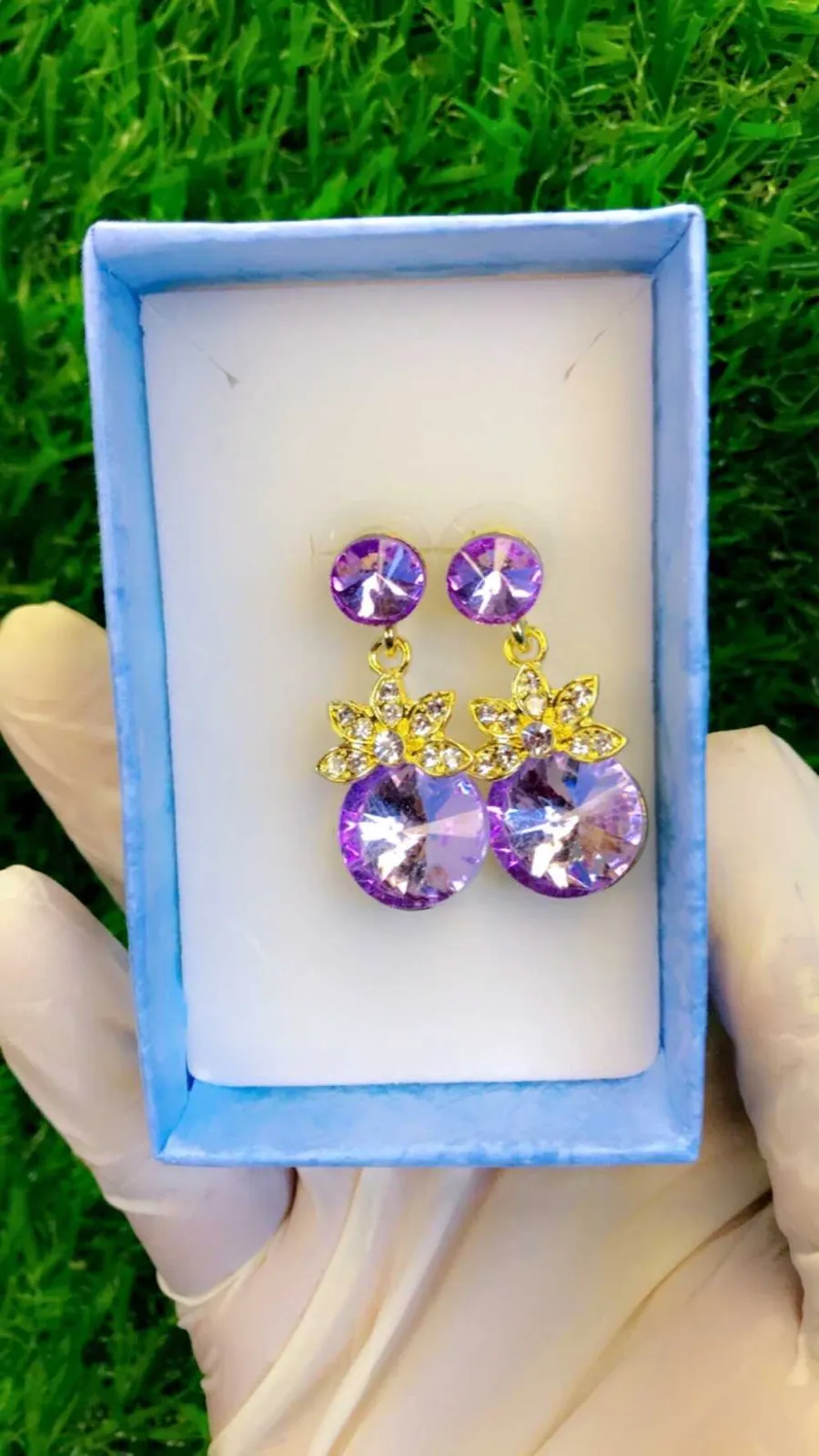 New ear ring Women's Fashion for sale in Greater Accra, Ghana