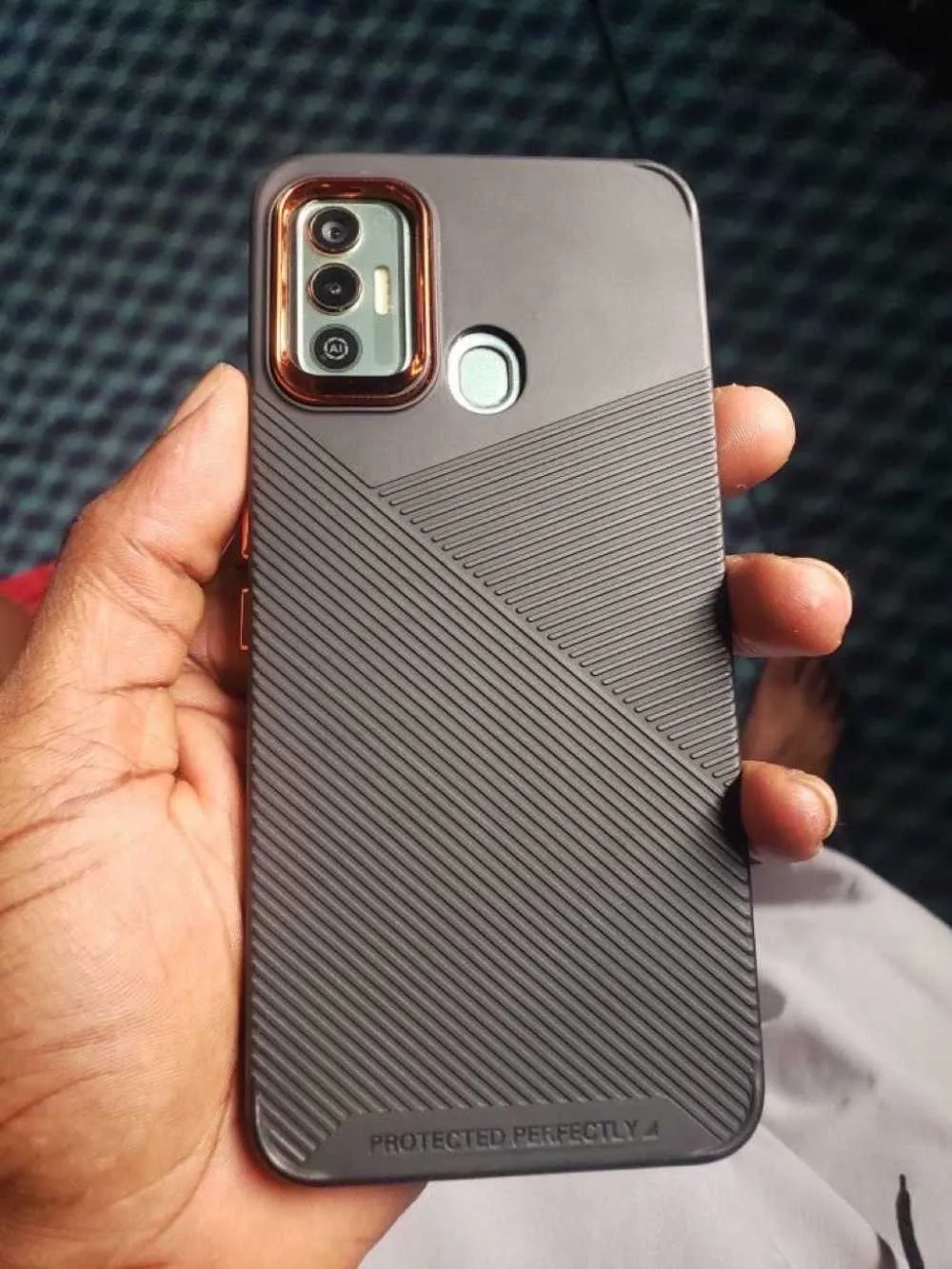 Used Tecno Spark 7 for sale in Greater Accra, Ghana