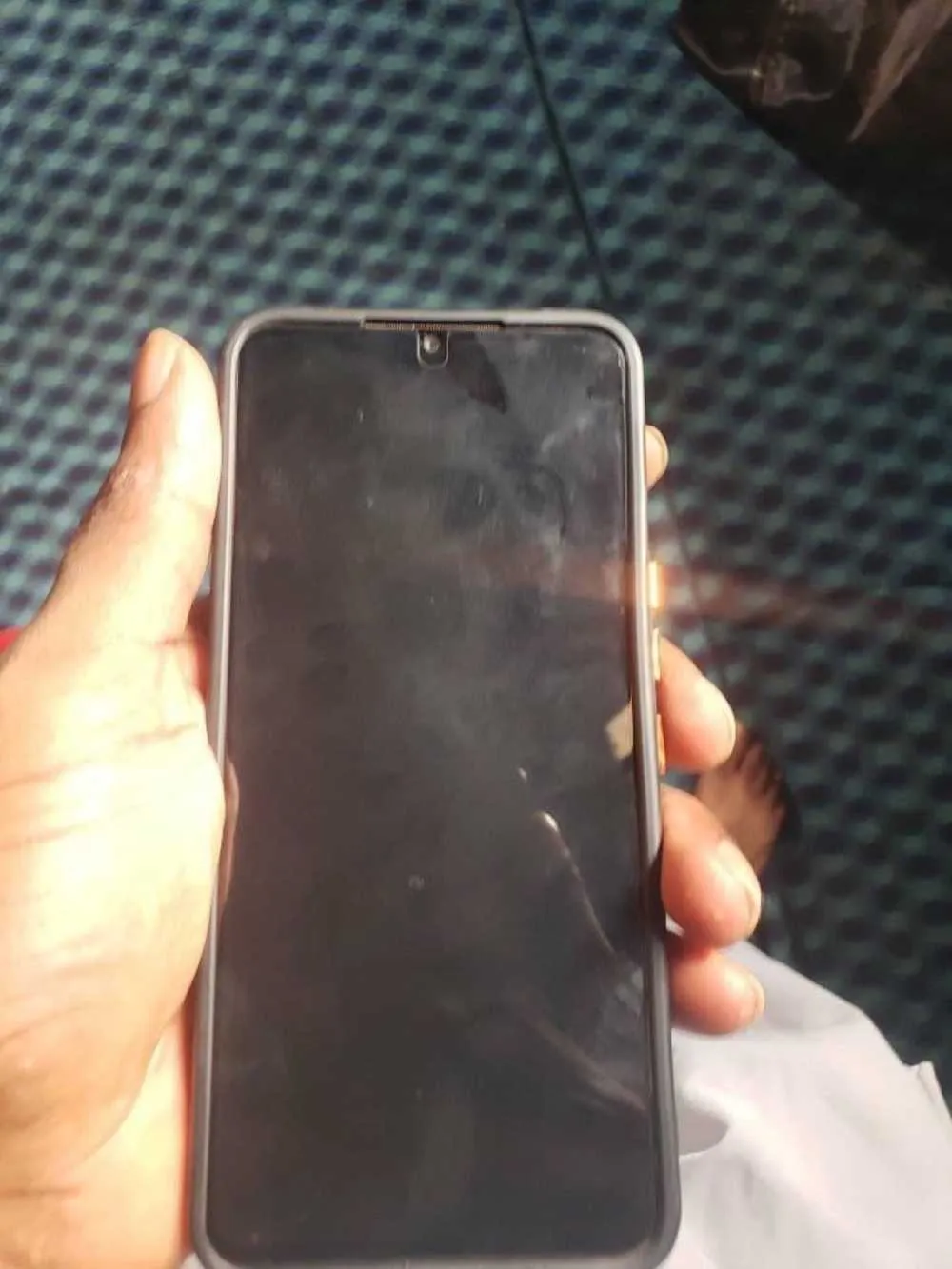 Used Tecno Spark 7 for sale in Greater Accra, Ghana