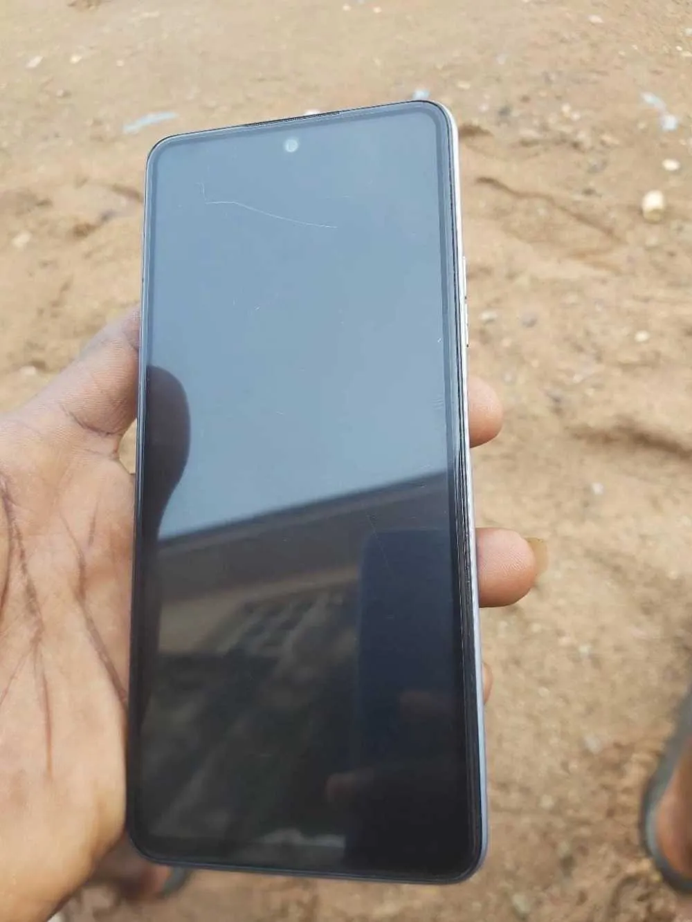 Used Tecno Camon 17 Pro 128gb for sale in Greater Accra, Ghana