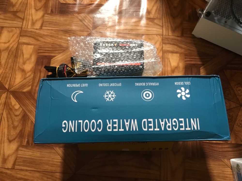 New Iwongou Liquid Cpu cooler for sale in Ashanti Region, Ghana
