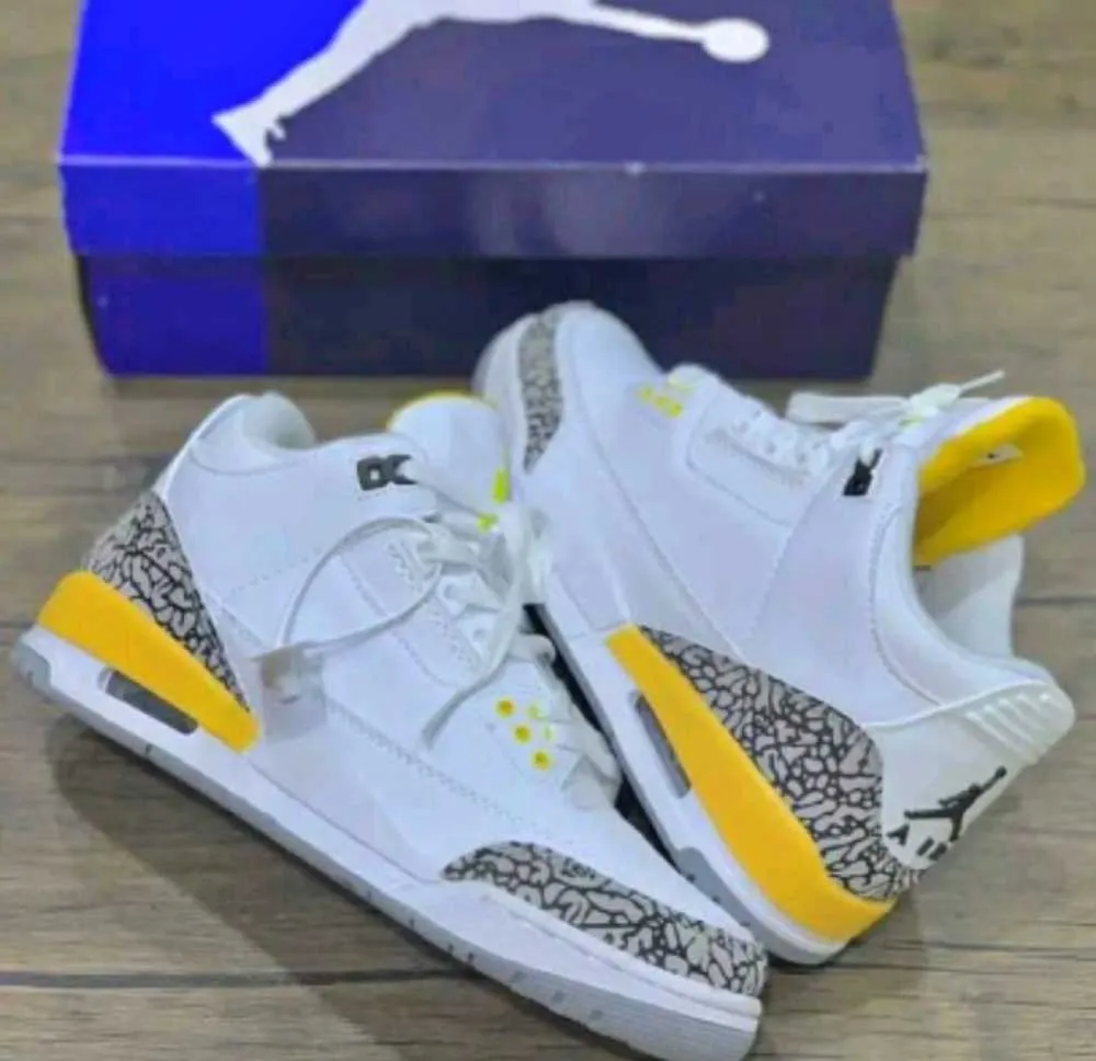 New Jordan Sneakers for sale in Greater Accra, Ghana