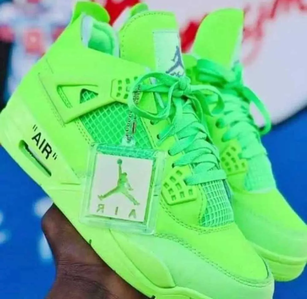 New Jordan Sneakers for sale in Greater Accra, Ghana