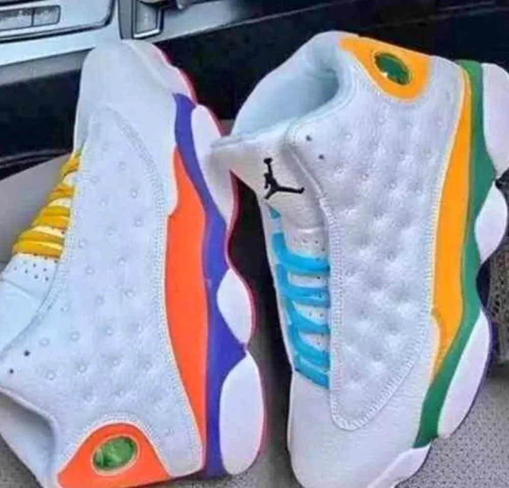 New Jordan Sneakers for sale in Greater Accra, Ghana