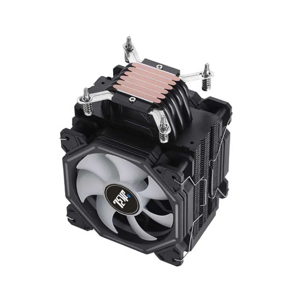 New ARGB CPU AIR COOLER for sale in Ashanti, Ghana