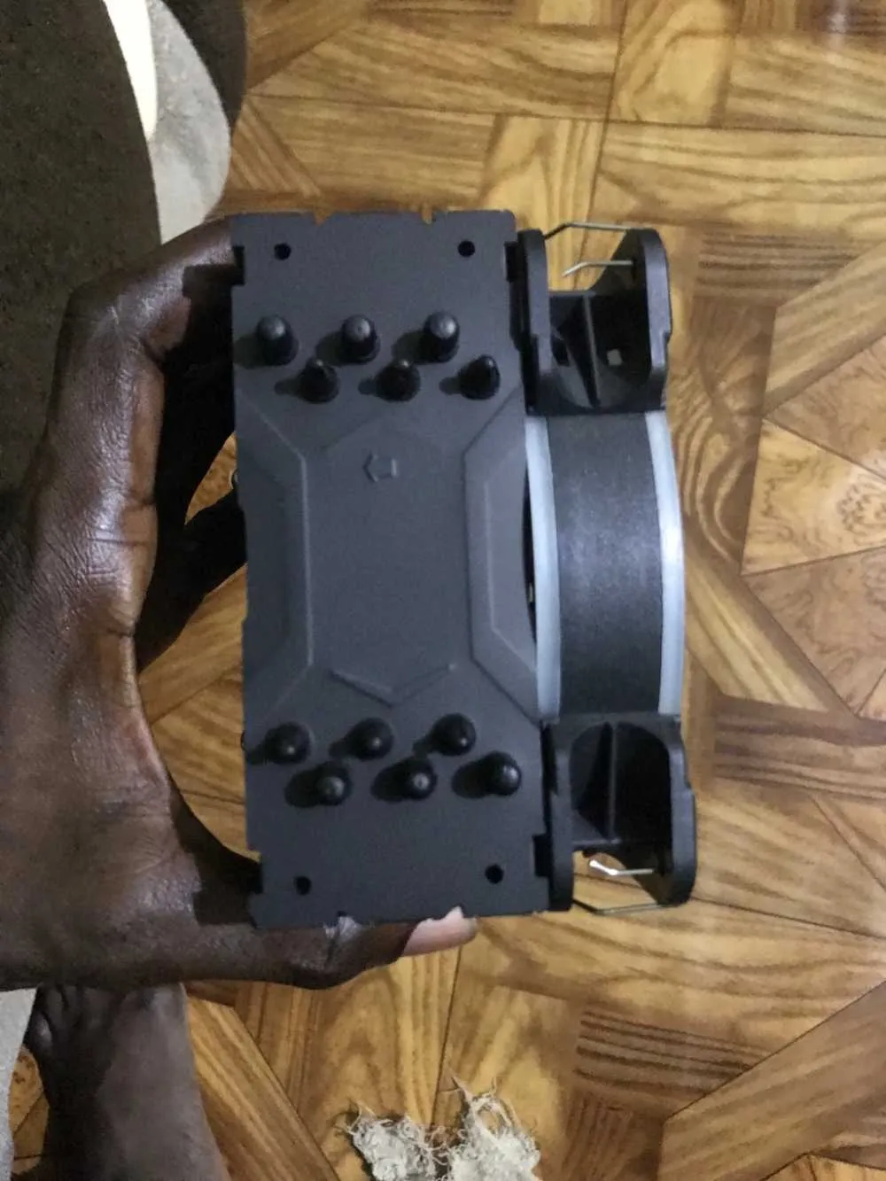New ARGB CPU AIR COOLER for sale in Ashanti Region, Ghana