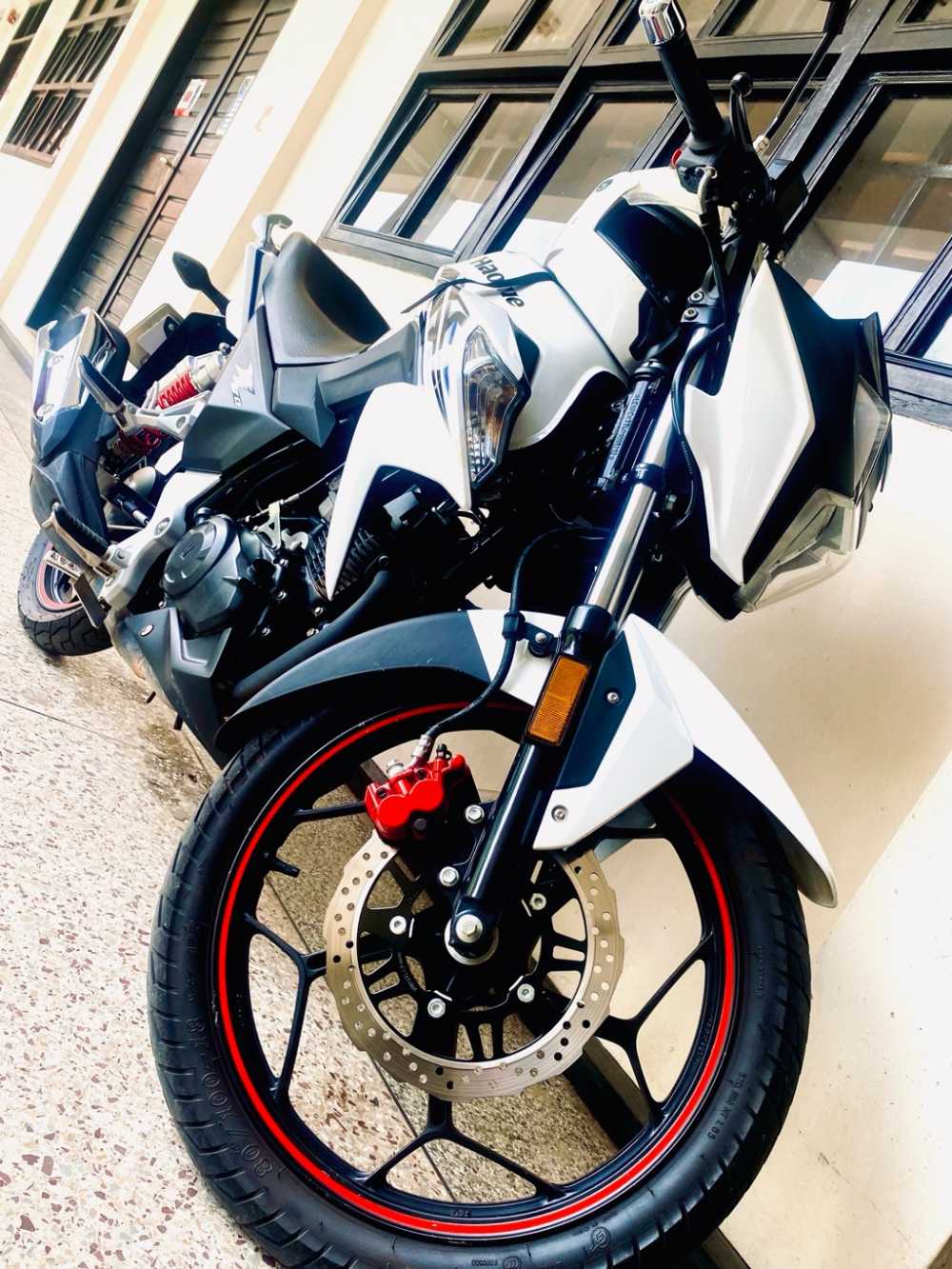 New Motorcycle for sale in Greater Accra, Ghana