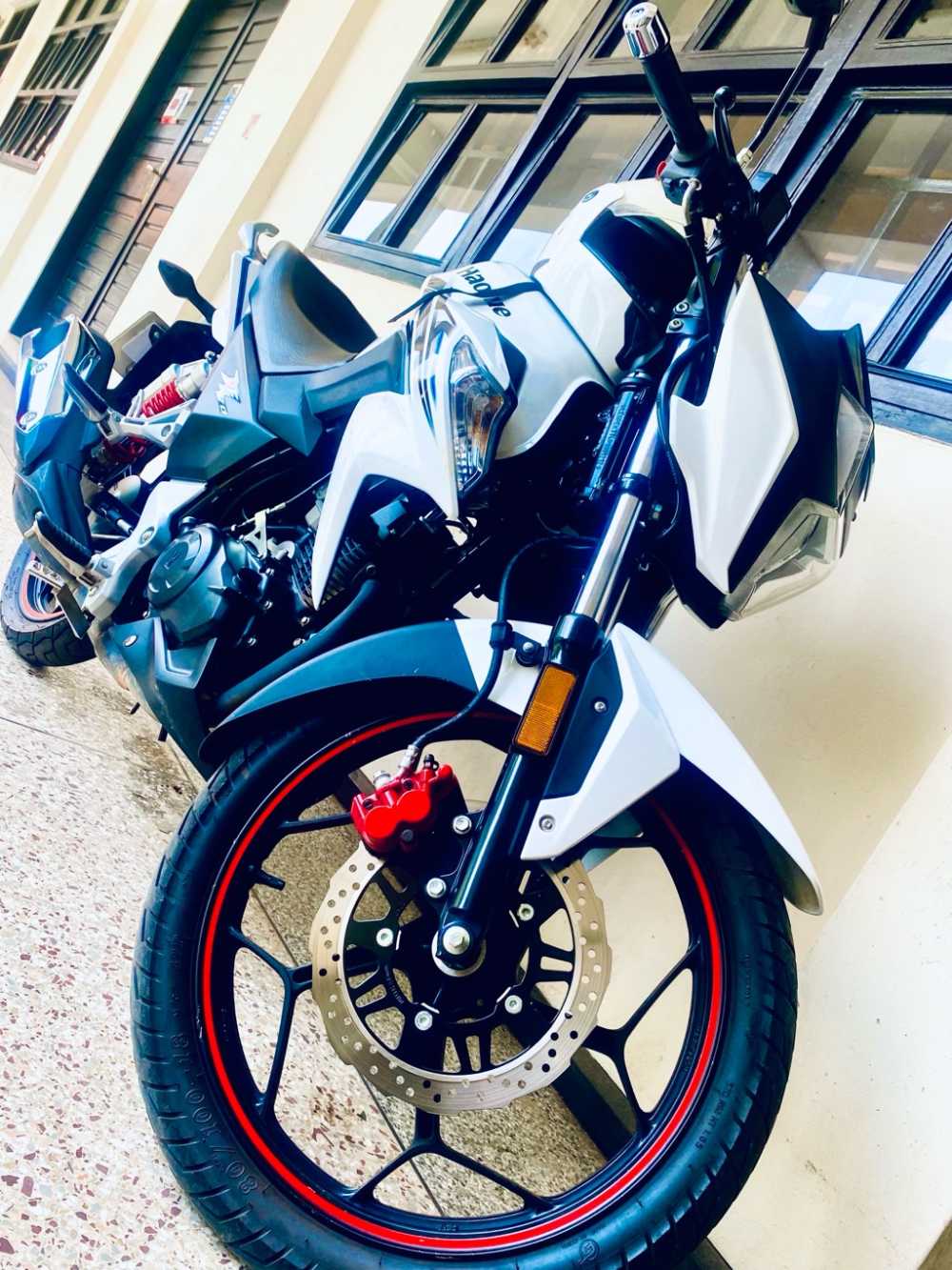 New Motorcycle for sale in Greater Accra, Ghana