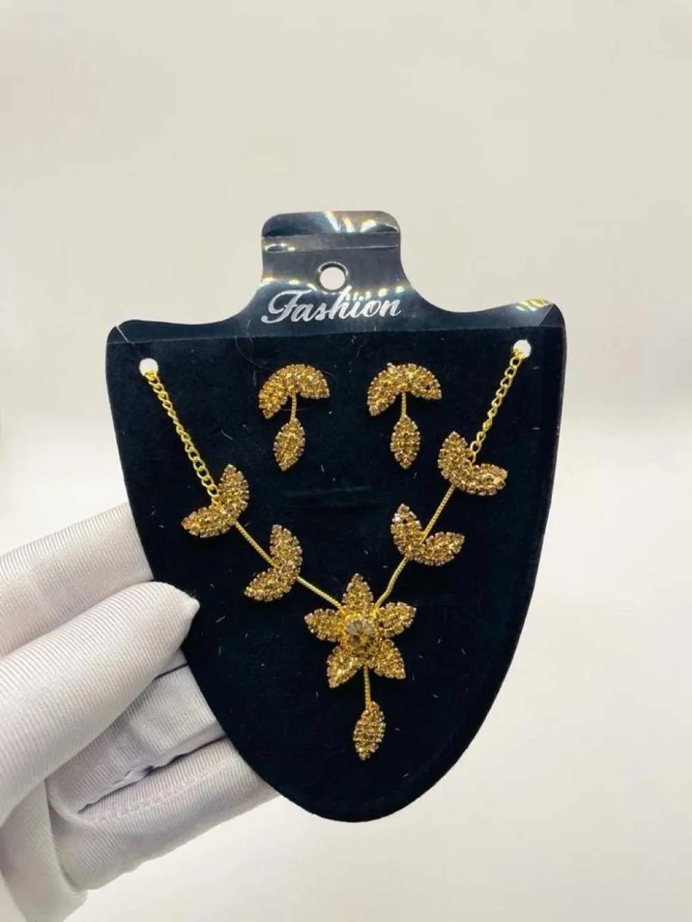 New Gold and silver plated jewelry for sale in Ashanti Region, Ghana