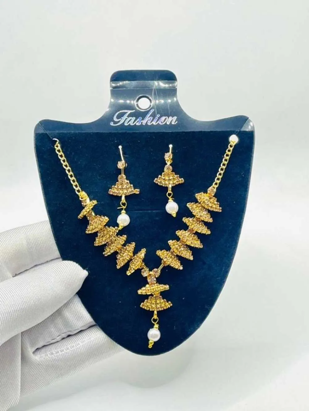 New Gold and silver plated jewelry for sale in Ashanti Region, Ghana