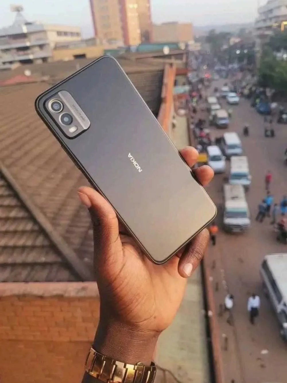 Used Nokia c32 128gb for sale in Greater Accra, Ghana