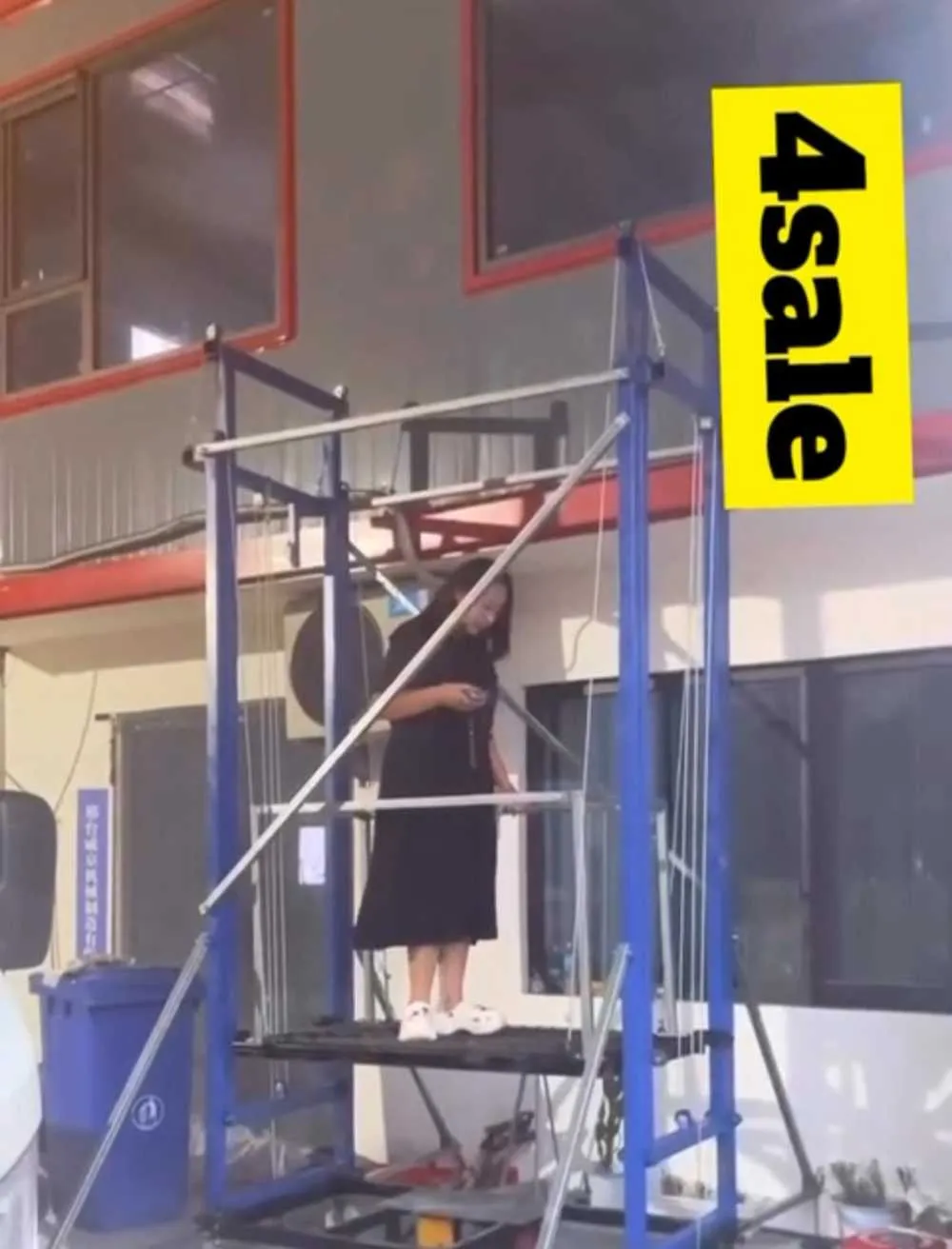 New Electronic Scaffold Tool for sale in Greater Accra, Ghana
