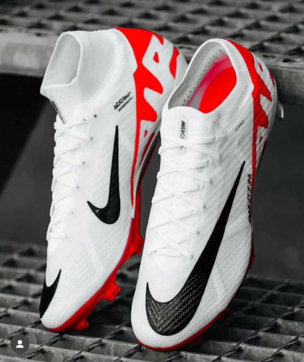 New NIKE MERCIRUIL BOOTS for sale in Greater Accra, Ghana