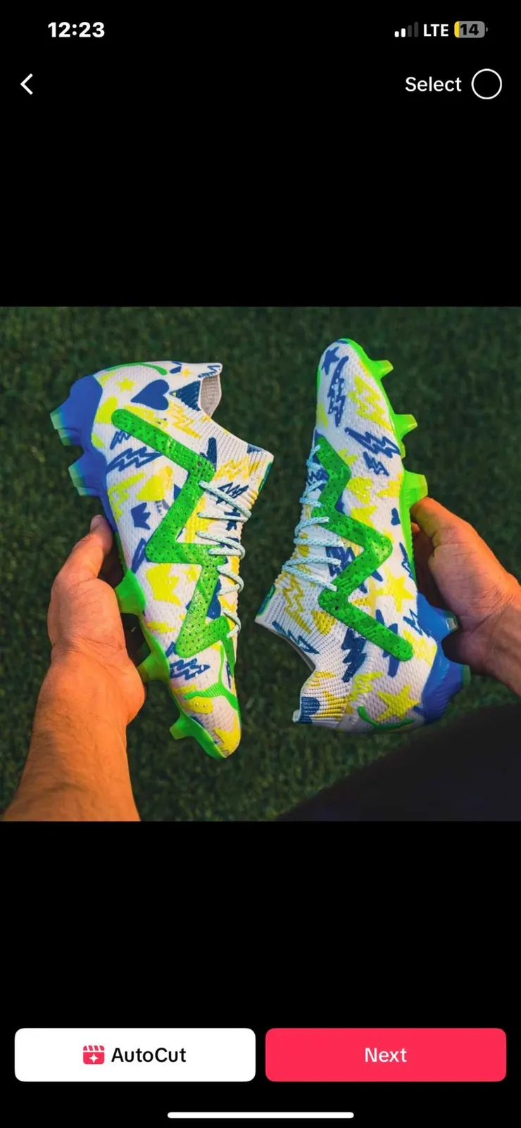 New PUMA ULTRA NEY for sale in Greater Accra, Ghana