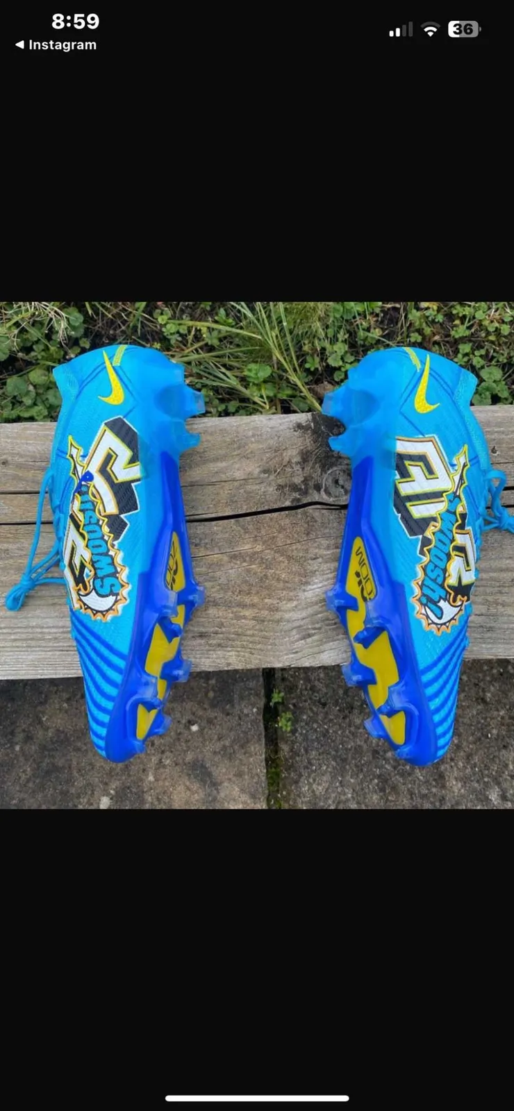 KM7 BOOTS Footwear for sale in Greater Accra, Ghana