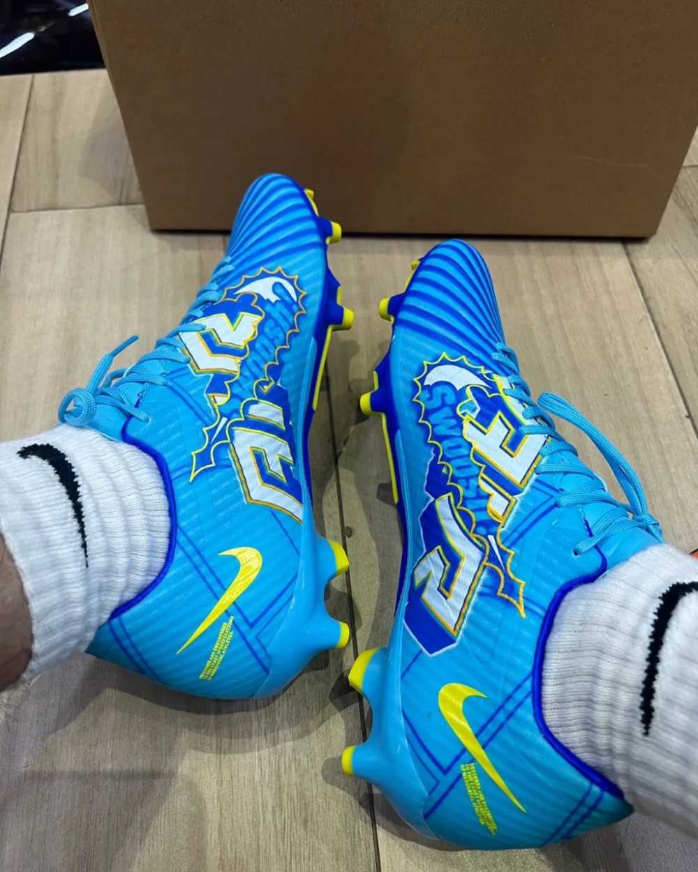 KM7 BOOTS Footwear for sale in Greater Accra, Ghana