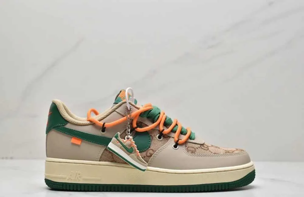 New Nike Air Force 1 Gucci for sale in Greater Accra, Ghana