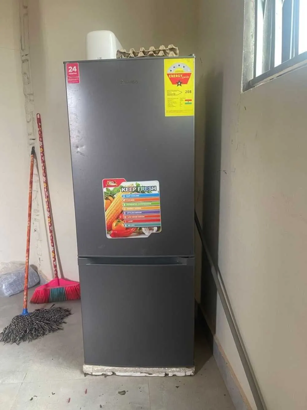 Used fridge Refrigerator for sale in Ashanti Region, Ghana