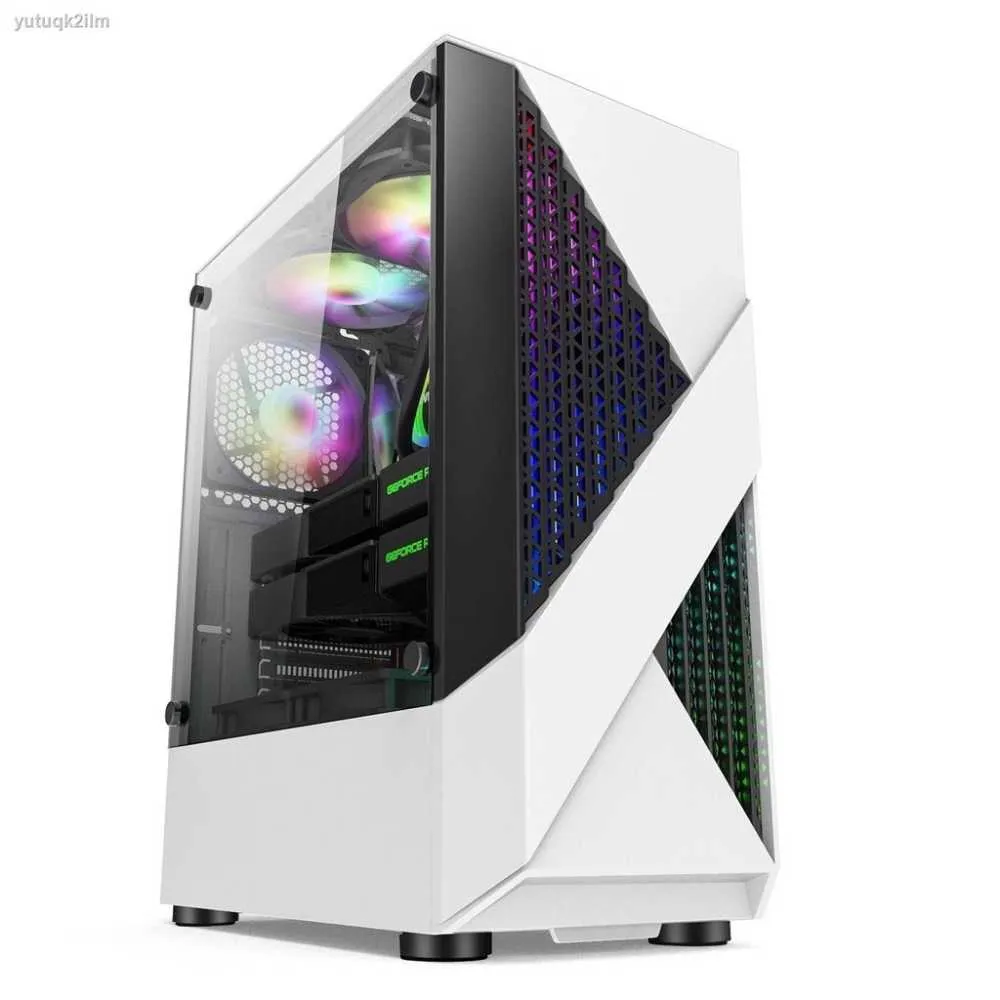 Brand New Computer cases for sale in Ashanti Region, Ghana