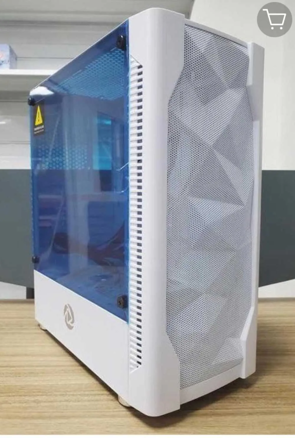 Brand New Computer cases for sale in Ashanti Region, Ghana