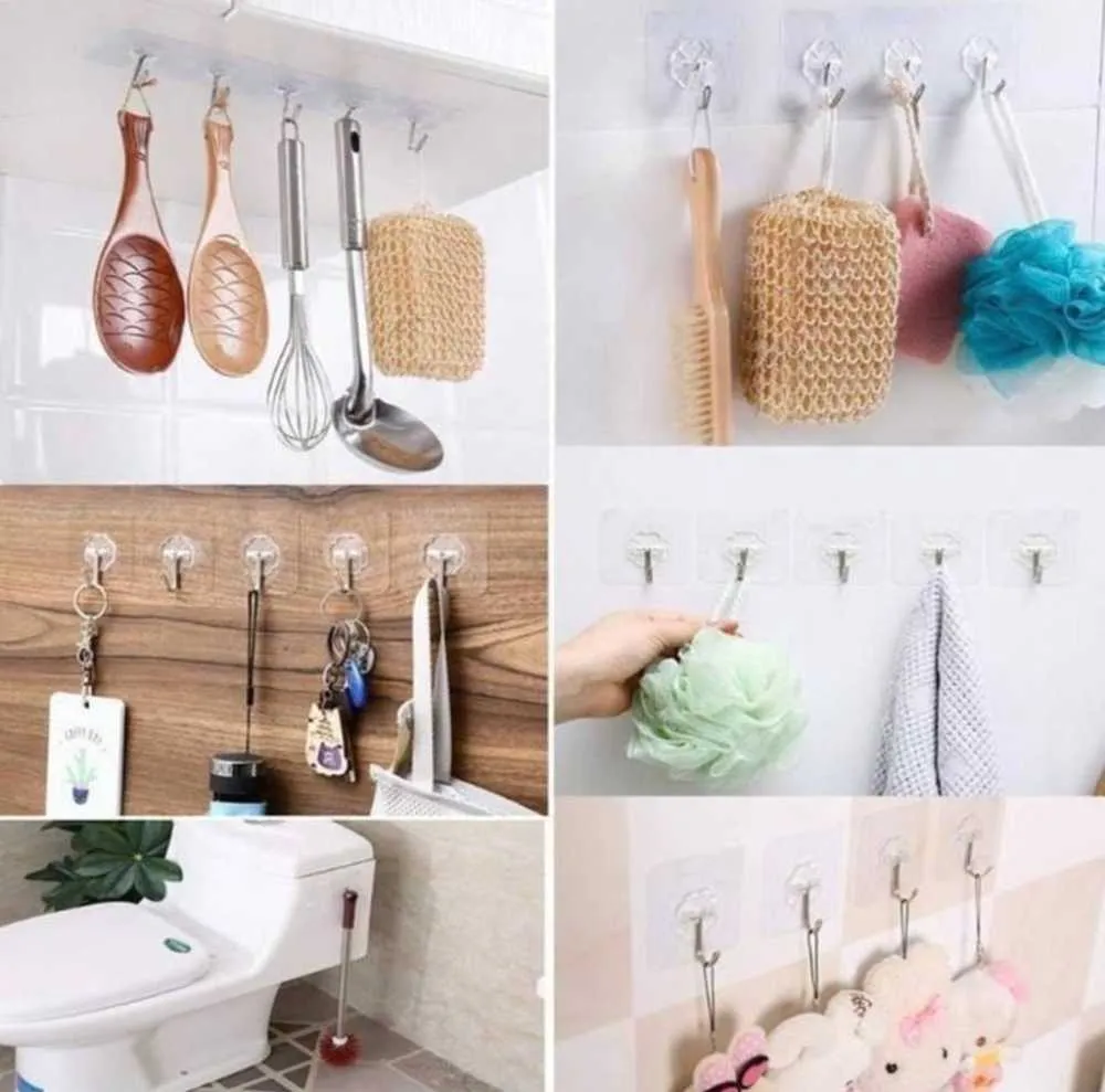 New Adhesive Wall Hook for sale in Western, Ghana