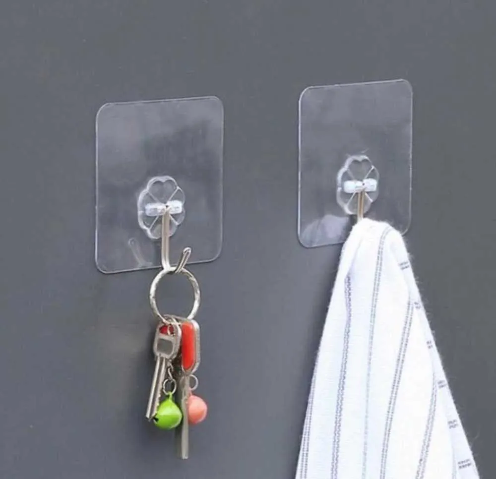 New Adhesive Wall Hook for sale in Western Region, Ghana